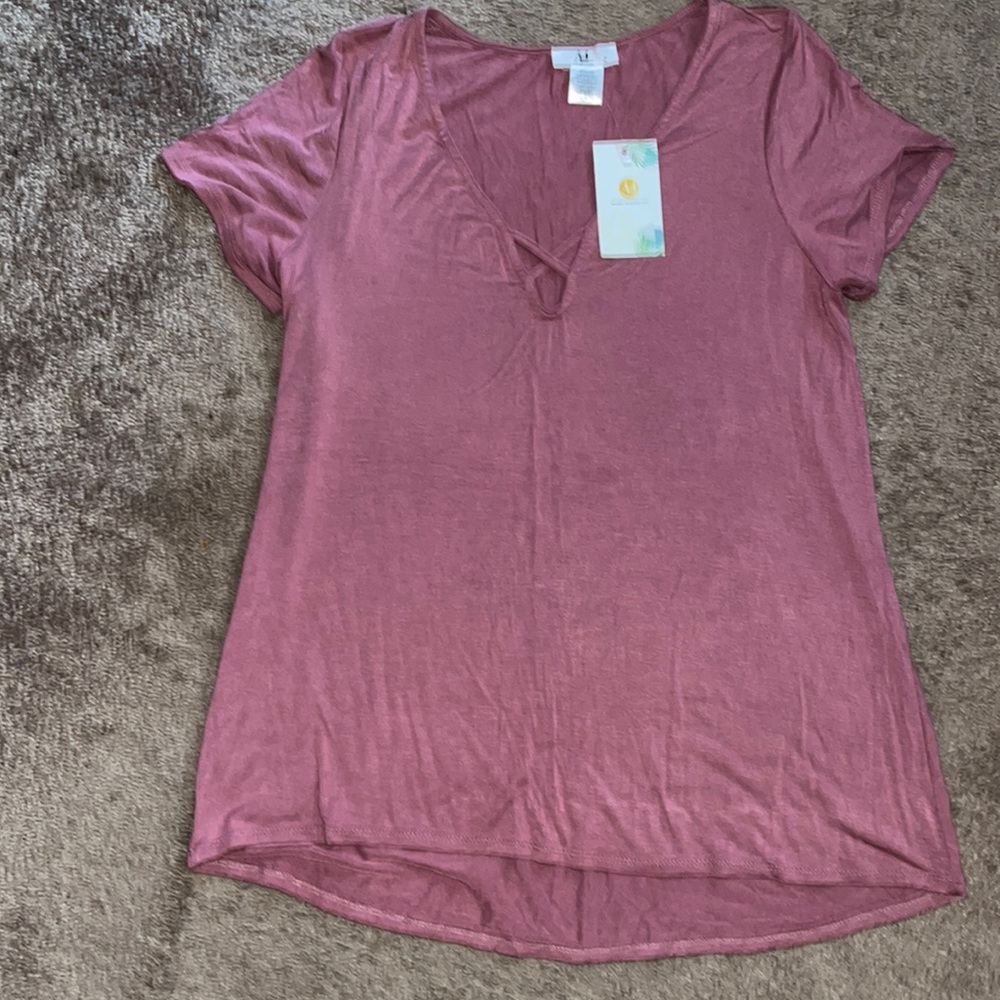 NWT Boutique Shirt